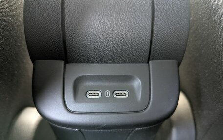 Skoda Rapid I, 2019 год, 1 450 000 рублей, 14 фотография