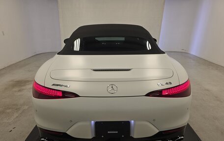 Mercedes-Benz SL-Класс AMG, 2023 год, 10 400 000 рублей, 5 фотография