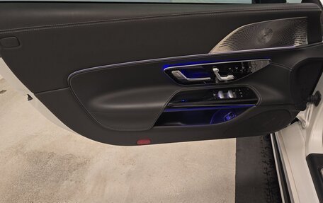 Mercedes-Benz SL-Класс AMG, 2023 год, 10 400 000 рублей, 9 фотография