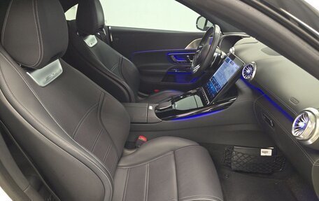 Mercedes-Benz SL-Класс AMG, 2023 год, 10 400 000 рублей, 8 фотография