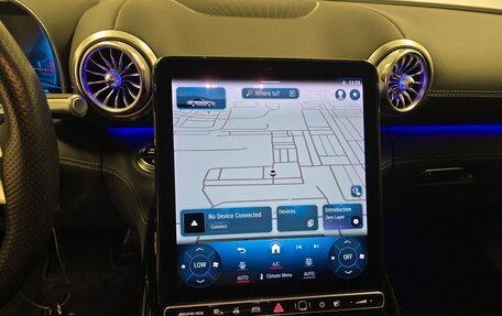 Mercedes-Benz SL-Класс AMG, 2023 год, 10 400 000 рублей, 11 фотография