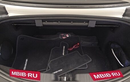 Mercedes-Benz SL-Класс AMG, 2023 год, 10 400 000 рублей, 16 фотография