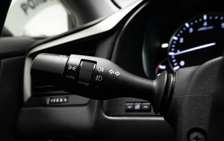 Lexus RX IV рестайлинг, 2021 год, 5 399 000 рублей, 12 фотография