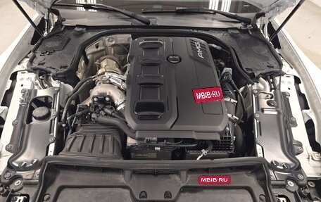 Mercedes-Benz SL-Класс AMG, 2023 год, 10 400 000 рублей, 15 фотография