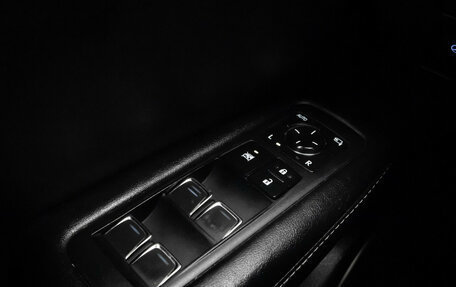 Lexus RX IV рестайлинг, 2021 год, 5 399 000 рублей, 14 фотография