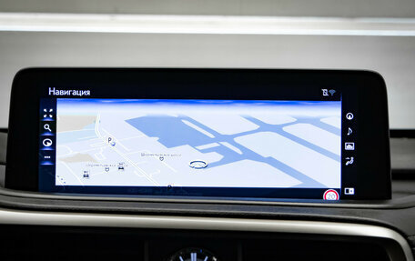 Lexus RX IV рестайлинг, 2021 год, 5 399 000 рублей, 21 фотография