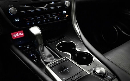 Lexus RX IV рестайлинг, 2021 год, 5 399 000 рублей, 19 фотография