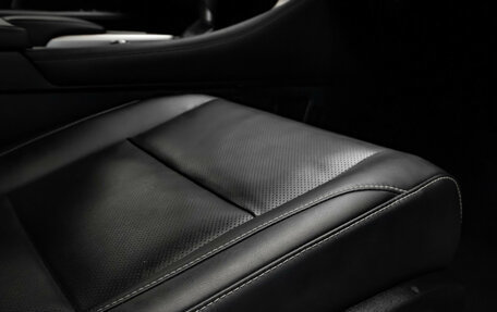 Lexus RX IV рестайлинг, 2021 год, 5 399 000 рублей, 28 фотография