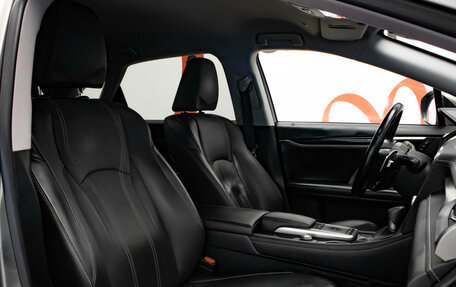 Lexus RX IV рестайлинг, 2021 год, 5 399 000 рублей, 29 фотография