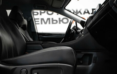 Lexus RX IV рестайлинг, 2021 год, 5 399 000 рублей, 27 фотография