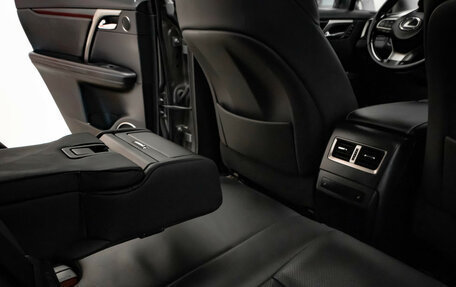 Lexus RX IV рестайлинг, 2021 год, 5 399 000 рублей, 31 фотография