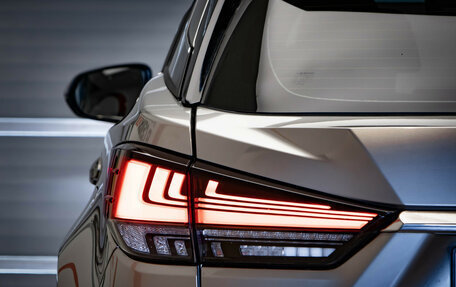 Lexus RX IV рестайлинг, 2021 год, 5 399 000 рублей, 36 фотография