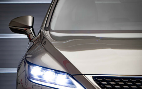 Lexus RX IV рестайлинг, 2021 год, 5 399 000 рублей, 35 фотография