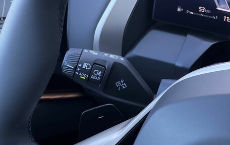 BMW X3, 2025 год, 7 680 000 рублей, 11 фотография