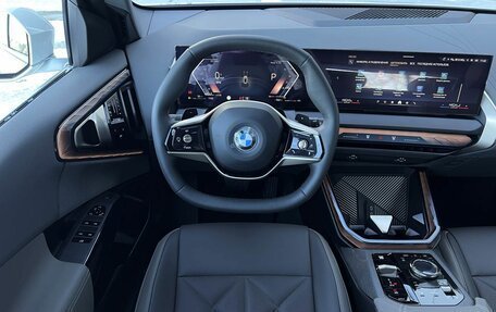 BMW X3, 2025 год, 7 680 000 рублей, 10 фотография