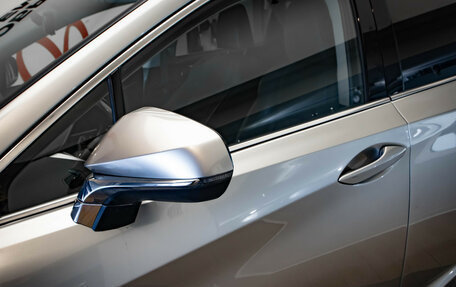 Lexus RX IV рестайлинг, 2021 год, 5 399 000 рублей, 37 фотография