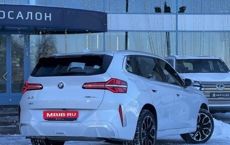 BMW X3, 2025 год, 7 680 000 рублей, 4 фотография