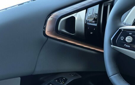 BMW X3, 2025 год, 7 680 000 рублей, 30 фотография