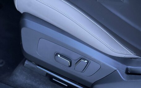 BMW X3, 2025 год, 7 680 000 рублей, 34 фотография