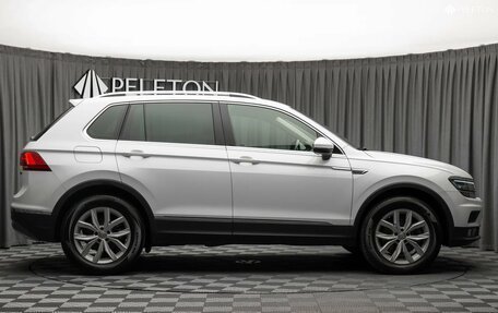 Volkswagen Tiguan II, 2019 год, 3 050 000 рублей, 8 фотография