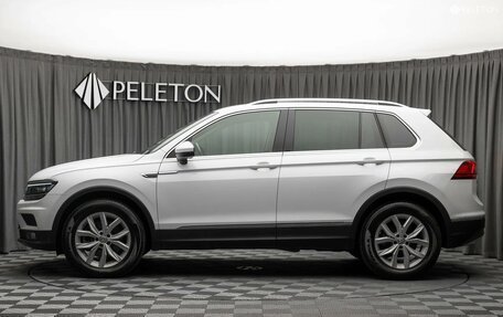 Volkswagen Tiguan II, 2019 год, 3 050 000 рублей, 7 фотография