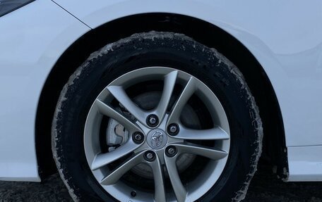 Toyota Corolla, 2023 год, 2 349 000 рублей, 9 фотография