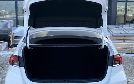 Toyota Corolla, 2023 год, 2 349 000 рублей, 10 фотография