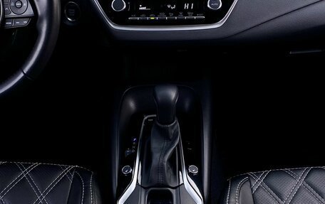 Toyota Corolla, 2023 год, 2 349 000 рублей, 13 фотография