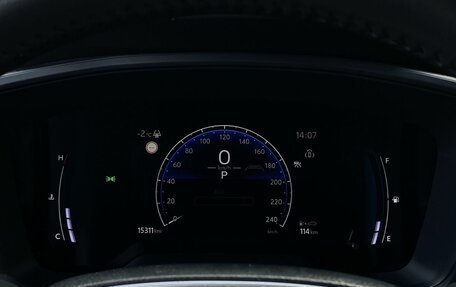 Toyota Corolla, 2023 год, 2 349 000 рублей, 26 фотография