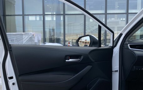 Toyota Corolla, 2023 год, 2 349 000 рублей, 19 фотография