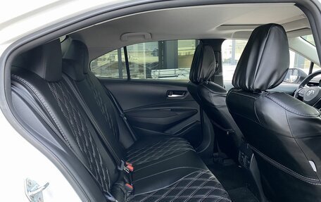 Toyota Corolla, 2023 год, 2 349 000 рублей, 25 фотография