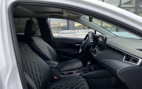 Toyota Corolla, 2023 год, 2 349 000 рублей, 23 фотография