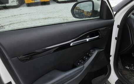 KIA Seltos I, 2022 год, 2 590 000 рублей, 10 фотография