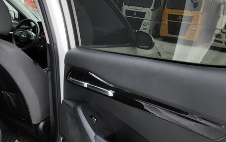 KIA Seltos I, 2022 год, 2 590 000 рублей, 9 фотография