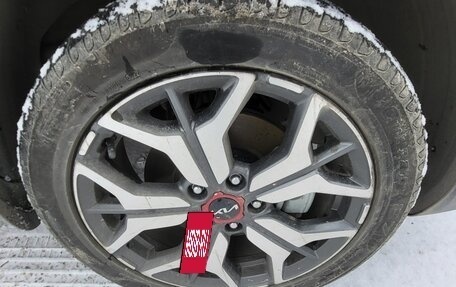 KIA Seltos I, 2022 год, 2 590 000 рублей, 14 фотография