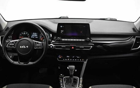 KIA Seltos I, 2022 год, 2 685 000 рублей, 5 фотография