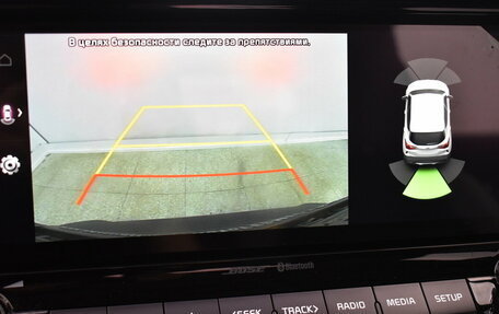 KIA Seltos I, 2022 год, 2 685 000 рублей, 11 фотография