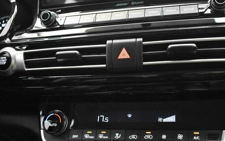 KIA Seltos I, 2022 год, 2 685 000 рублей, 8 фотография