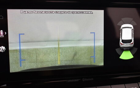 KIA Seltos I, 2022 год, 2 685 000 рублей, 10 фотография