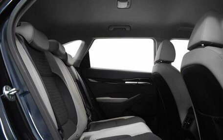 KIA Seltos I, 2022 год, 2 685 000 рублей, 15 фотография