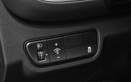 KIA Seltos I, 2022 год, 2 685 000 рублей, 12 фотография