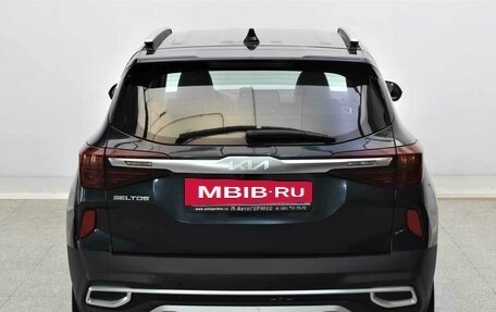 KIA Seltos I, 2022 год, 2 685 000 рублей, 3 фотография