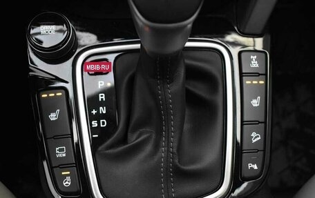 KIA Seltos I, 2022 год, 2 685 000 рублей, 7 фотография