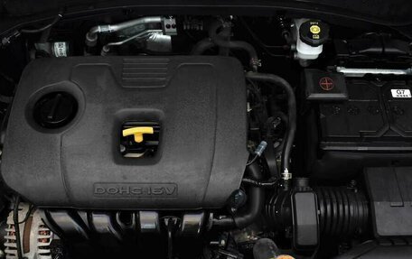 KIA Seltos I, 2022 год, 2 685 000 рублей, 17 фотография