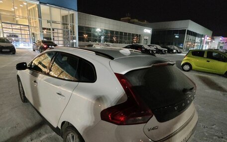 Volvo V40 Cross Country I, 2013 год, 949 000 рублей, 5 фотография