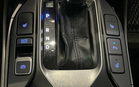 Hyundai Santa Fe III рестайлинг, 2012 год, 1 799 000 рублей, 10 фотография