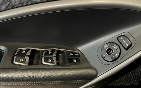 Hyundai Santa Fe III рестайлинг, 2012 год, 1 799 000 рублей, 11 фотография