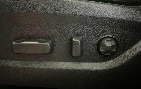 Hyundai Santa Fe III рестайлинг, 2012 год, 1 799 000 рублей, 15 фотография