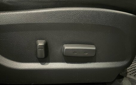 Hyundai Santa Fe III рестайлинг, 2012 год, 1 799 000 рублей, 16 фотография