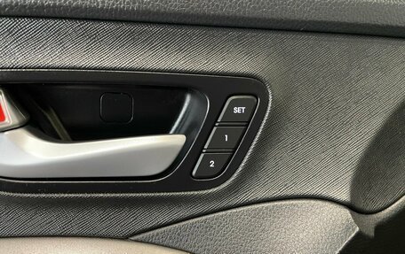 Hyundai Santa Fe III рестайлинг, 2012 год, 1 799 000 рублей, 14 фотография